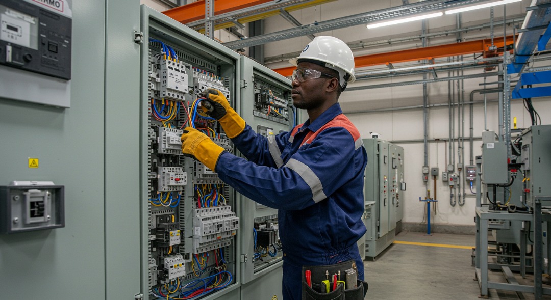 Electrical Installation